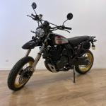 Mash X-ride 650 cc