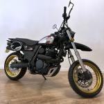 Mash X-ride 650 cc