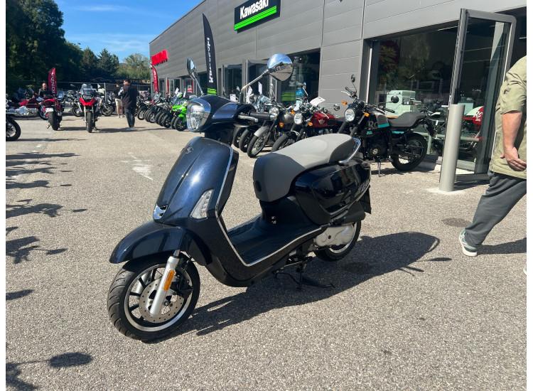 KYMCO LIKE 50
