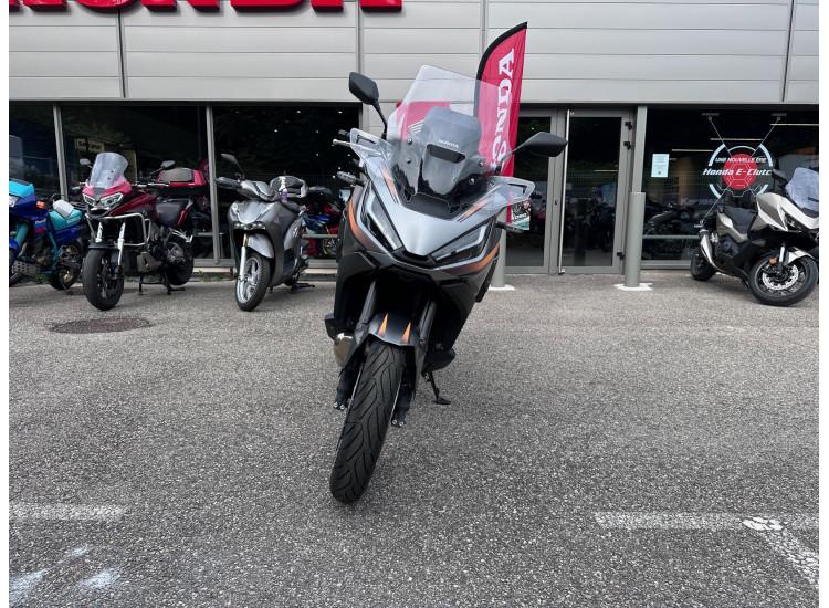 HONDA NT1100