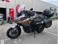 HONDA NT1100