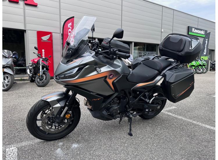 HONDA NT1100
