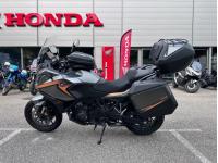 HONDA NT1100