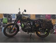 Royal Enfield Classic 500 Tribute Black