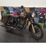 Royal Enfield Classic 500 Tribute Black