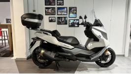 BMW C 400 GT / C400GT