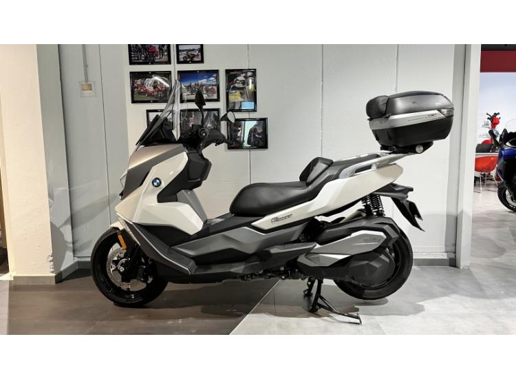 BMW C 400 GT / C400GT