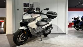 BMW C 400 GT / C400GT