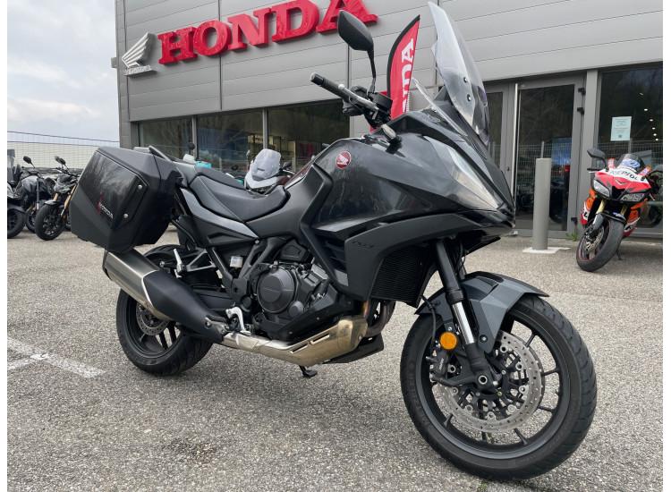 HONDA NT1100