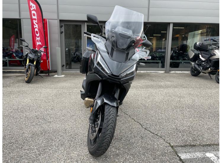 HONDA NT1100