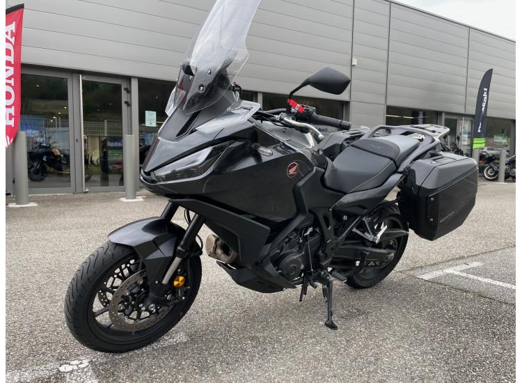 HONDA NT1100
