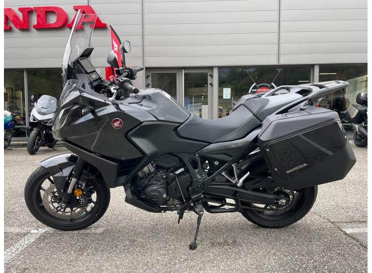 HONDA NT1100