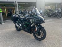 Ninja H2 SX