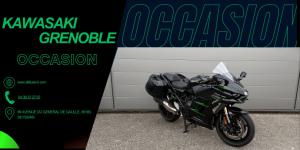 Ninja H2 SX