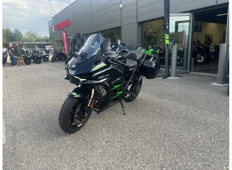 Ninja H2 SX