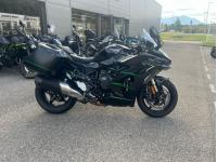 Ninja H2 SX