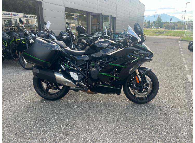 Ninja H2 SX