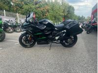 Ninja H2 SX