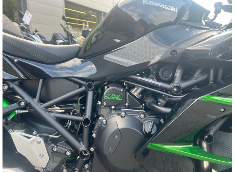 Ninja H2 SX