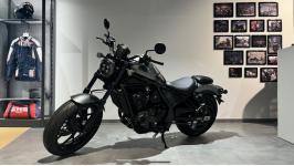 HONDA CMX 1100 REBEL DCT