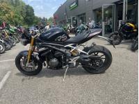 Triumph Speed Triple 1200 RS
