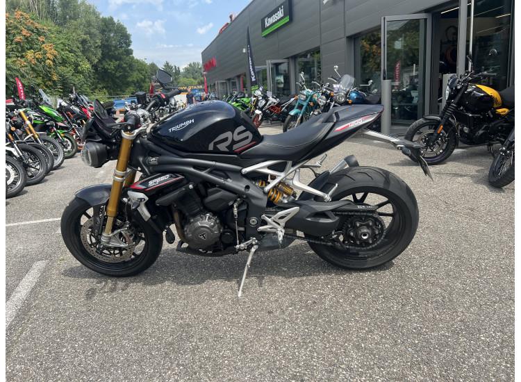 Triumph Speed Triple 1200 RS