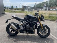 Triumph Speed Triple 1200 RS