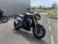 Triumph Speed Triple 1200 RS