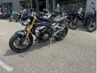 Triumph Speed Triple 1200 RS