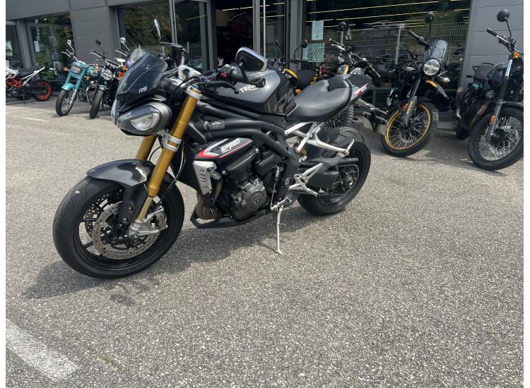 Triumph Speed Triple 1200 RS