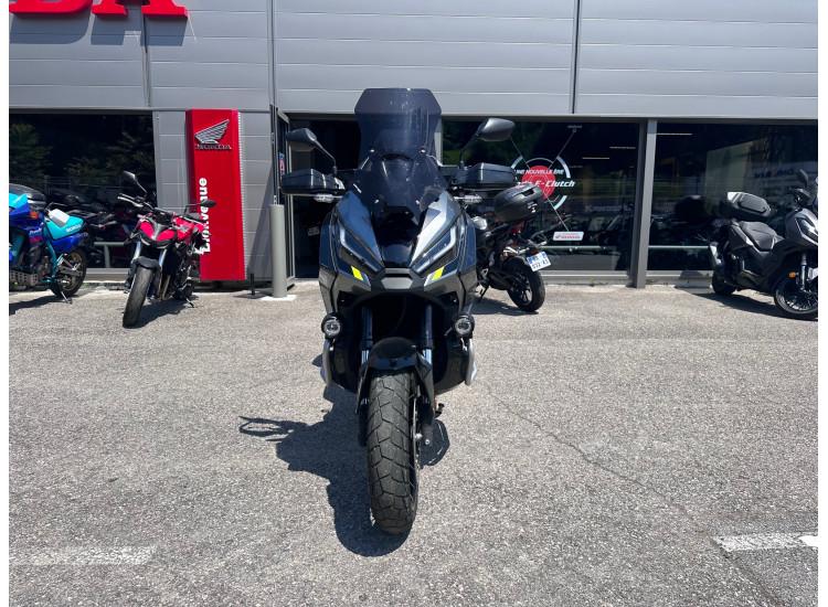 HONDA X-ADV