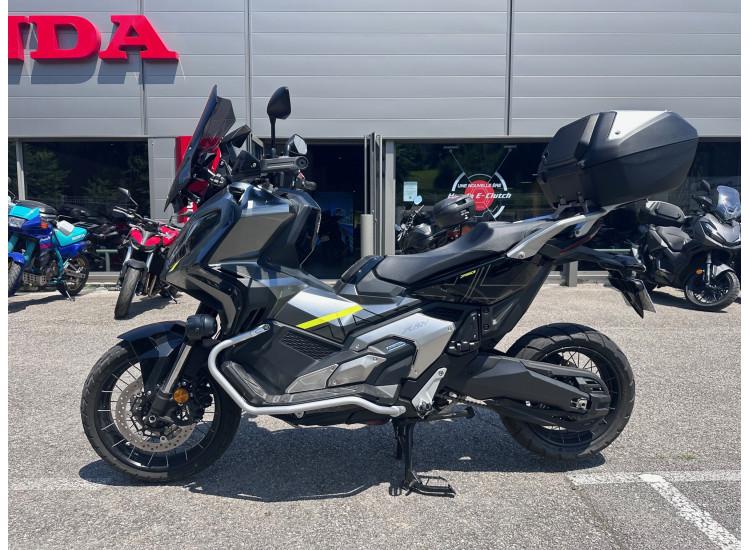 HONDA X-ADV