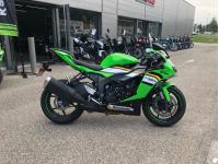 KAWASAKI NINJA ZX-6R