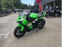 KAWASAKI NINJA ZX-6R