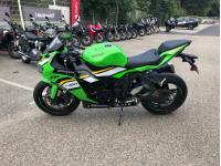 KAWASAKI NINJA ZX-6R