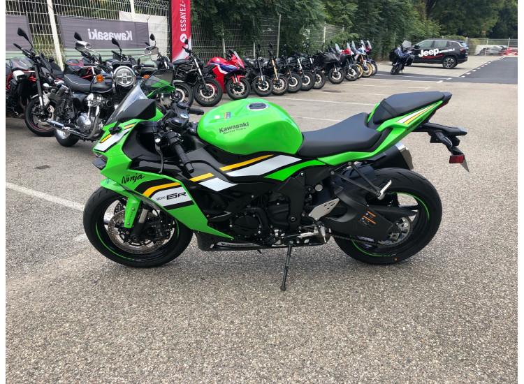 KAWASAKI NINJA ZX-6R