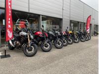 CB500F