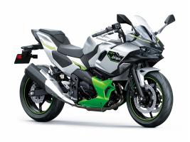 KAWASAKI Ninja 7Hybrid