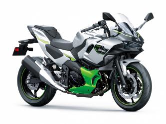Ninja 7Hybrid