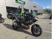 KAWASAKI VERSYS 1000 SE