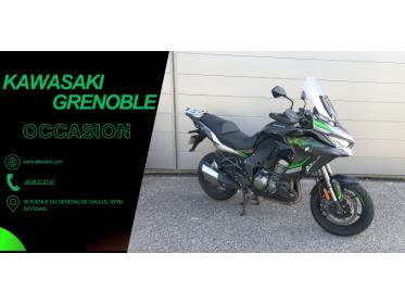 KAWASAKI VERSYS 1000 SE