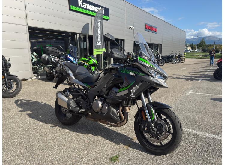 KAWASAKI VERSYS 1000 SE