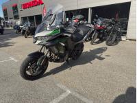 KAWASAKI VERSYS 1000 SE