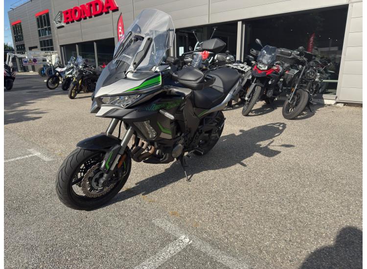 KAWASAKI VERSYS 1000 SE