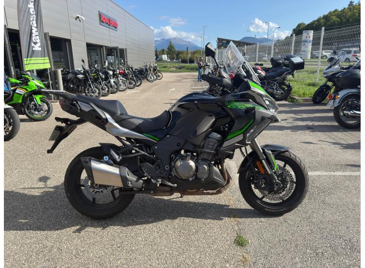KAWASAKI VERSYS 1000 SE