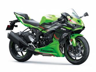 ZX-6R 636