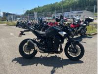 KAWASAKI Z900