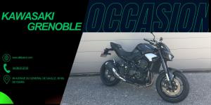 KAWASAKI Z900