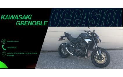 KAWASAKI Z 900