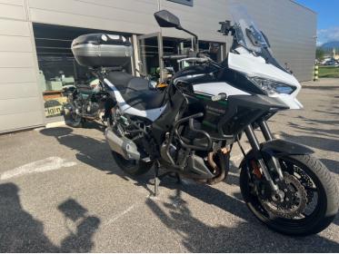 KAWASAKI Versys 1100 S